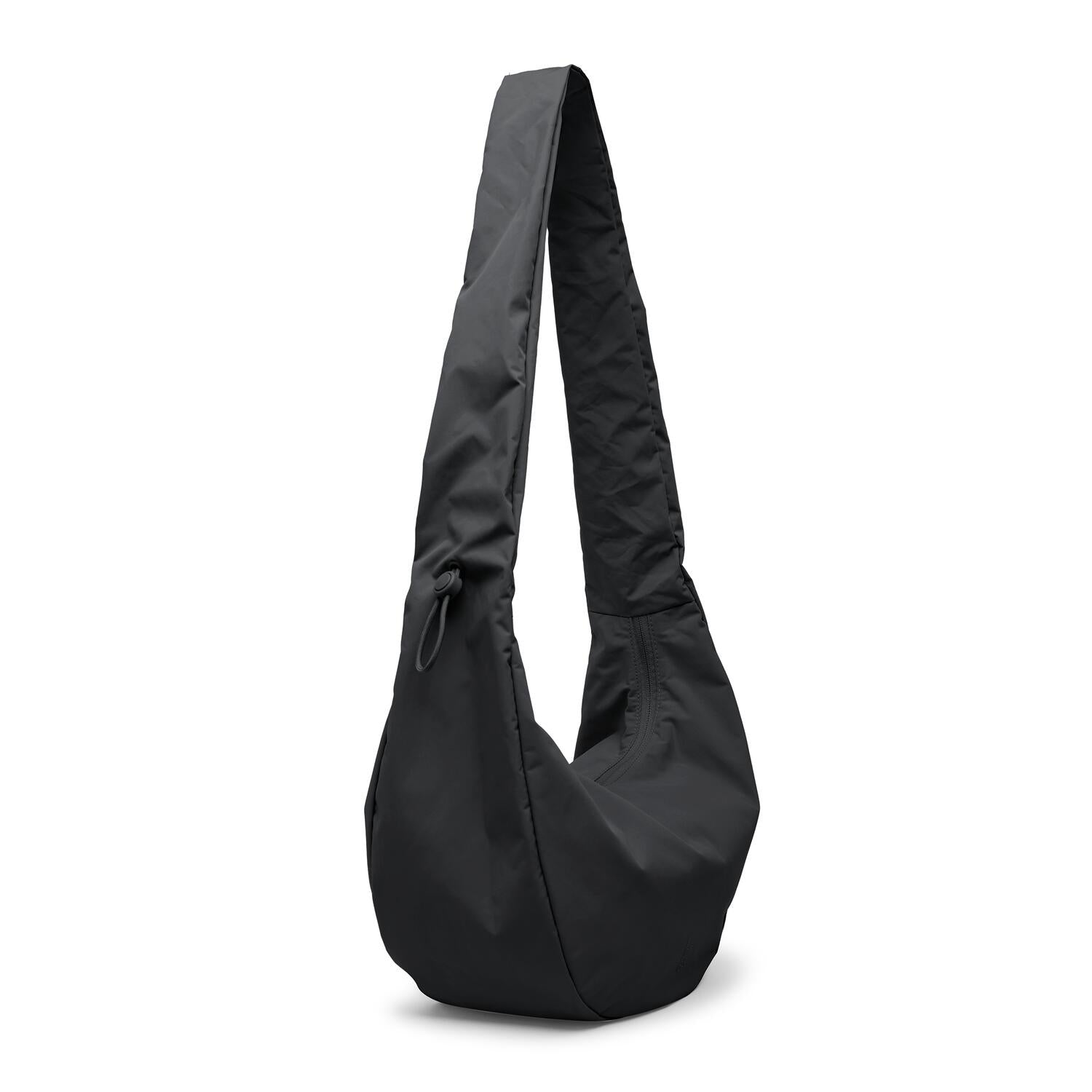 Moon Bag Ruffle - sort